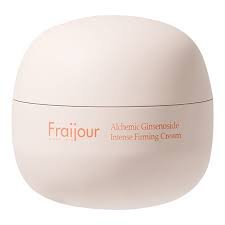 Купить Крем антивіковий для обличчя ЧЕРВОНИЙ ЖЕНЬШЕНЬ Alchemic Ginsenoside Intense Firming Cream, Fraijour - 50 мл в Украине