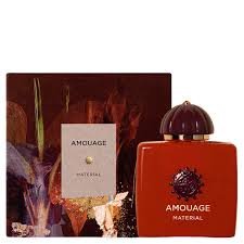 Купить Amouage Material edp 100 ml. унисекс в Украине