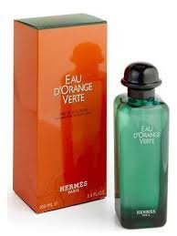 Купить Hermes Eau D`orange Verte edc 100 ml. унісекс ( ТЕСТЕР ) в Украине