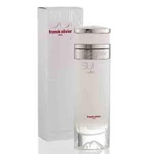 Купить Franck Olivier Sun Java White For Women edp 75 ml. жіночий в Украине