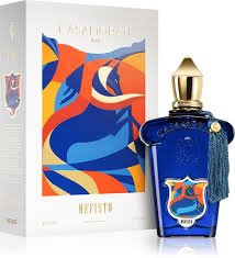 Купить Xerjoff Casamorati 1888 Mefisto edp 100 ml. унісекс в Украине