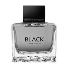 Купить Antonio Banderas Seduction in Black edt 100 ml. мужской ( ТЕСТЕР ) ( СТОК БЕЗ СПРЕЯ ) в Украине