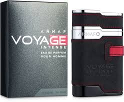 Купить Armaf Voyage Intense edp 100 ml. чоловічий в Украине