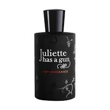 Купить Juliette Has A Gun Lady Vengeance edp 50 ml. жіночий в Украине