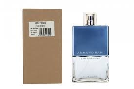 Купить Armand Basi Homme edt 125 ml. чоловічий ( ТЕСТЕР ) в Украине