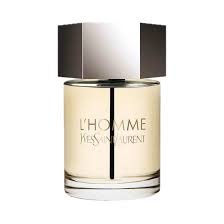 Купить Yves Saint Laurent L`Homme edt 1,2 ml. чоловічий ( ВІАЛКА ) в Украине