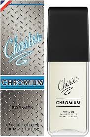 Купить Chaser Chromium edt 100 ml. мужской в Украине
