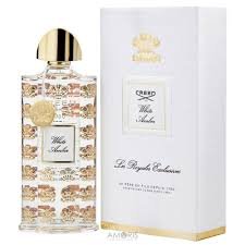 Купить Creed Royal Exclusives White Amber edp 75 ml. унісекс ( ТЕСТЕР ) в Украине