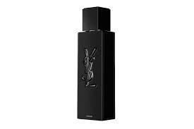 Купить Yves Saint Laurent MYSLF Le Parfum parf 40 ml. чоловічий в Украине