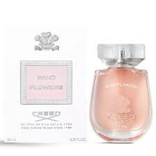 Купить Creed Wind Flowers edp 75 ml. унісекс в Украине