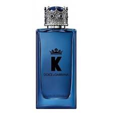 Купить Dolce & Gabbana K Eau de Parfum edp 100 ml. чоловічий ( ТЕСТЕР ) в Украине