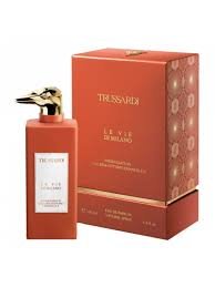 Купить Trussardi Le Vie Di Milano Passeggiata In Galleria edp 100 ml. унісекс в Украине