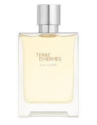Купить Hermes Terre d`Hermes Eau Givree edp 175 ml. чоловічий в Украине