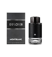 Купить Mont Blanc Explorer edp 100 ml. мужской ( ПРИМЯТ ) в Украине