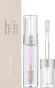 Купить Fraijour Retin-Collagen 3D Core Lip Oil Олія для губ КОЛАГЕН/РЕТИНОЛ  - 3,5 мл в Украине