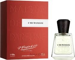 Купить Frapin L`Humaniste edp 15 ml. мужской в Украине