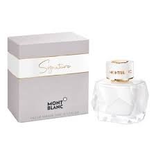 Купить Mont Blanc Signature edp 90 ml. жіночий ( ТЕСТЕР ) в Украине
