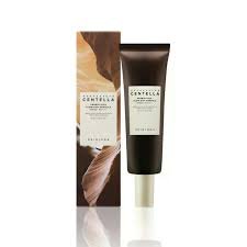 Купить SKIN1004 Madagascar Centella Probio-Cica Glow SunAmpoule SPF50, Сонцезахисний крем  - 50 мл в Украине