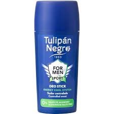 Купить TULIPAN NEGRO Дезодорант-стік AUTOLIFT FOR MEN SPORT, 75мл. в Украине