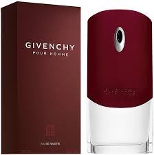 Купить Givenchy Pour Homme edt 100 ml. чоловічий ( ТЕСТЕР ) в Украине