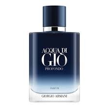 Купить Giorgio Armani Acqua di Gio Profondo Parfum parf 100 ml. чоловічий ( ТЕСТЕР ) в Украине