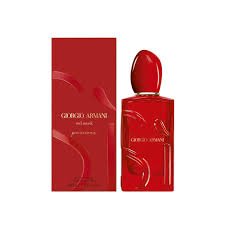 Купить Giorgio Armani Si Passione Red Musk edp 100 ml. жіночий ( ТЕСТЕР ) в Украине