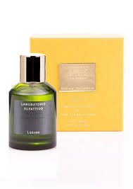 Купить Laboratorio Olfattivo Limone edp 100 ml. унісекс в Украине