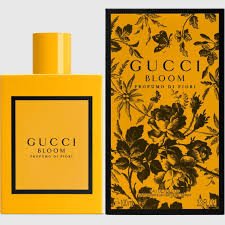 Купить Gucci Bloom Profumo Di Fiori edp 30 ml. жіночий в Украине