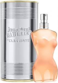 Купить Jean Paul Gaultier Classique edt 100 ml. жіночий ( ТЕСТЕР ) в Украине