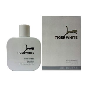 Купить Cosmo Tiger White edt 100 ml. мужской в Украине