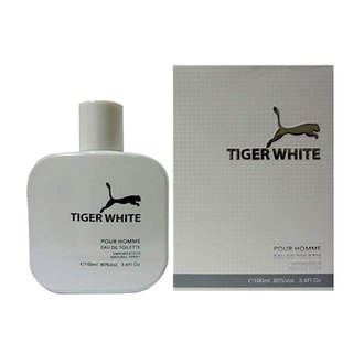 Купить Cosmo Tiger White edt 100 ml. мужской в Украине