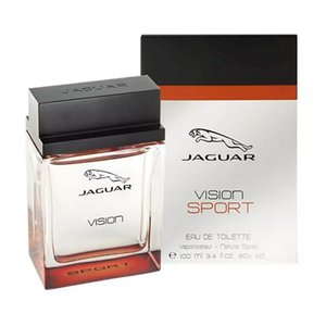 Купить Jaguar Vision Sport edt 100 ml. мужской ( ТЕСТЕР ) в Украине