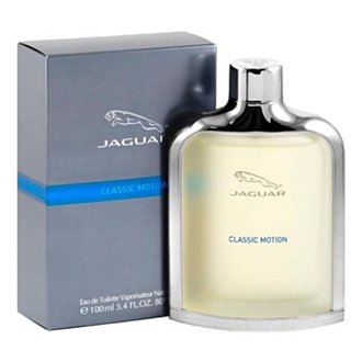 Купить Jaguar Classic Motion edt 100 ml. мужской ( ТЕСТЕР ) в Украине