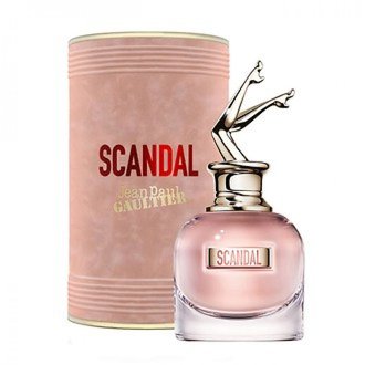 Купить Jean Paul Gaultier So Scandal! edp 30 ml. жіночий в Украине