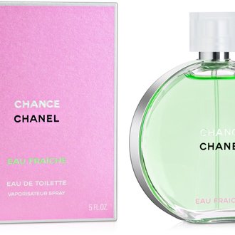 Купить Chanel Chance Eau Fraiche edt 150 ml. жіночий в Украине