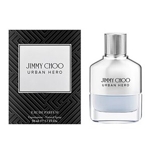 Купить Jimmy Choo Urban Hero edp 100 ml. чоловічий ( ТЕСТЕР ) в Украине