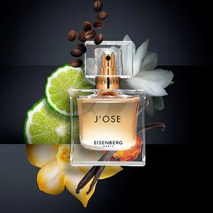Купить Eisenberg J'ose edp 100 ml. жіночий в Украине