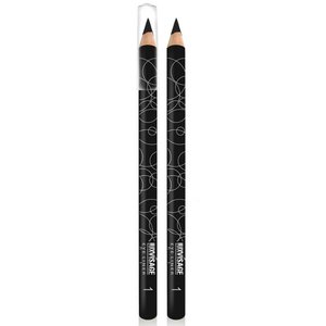 Купити Luxvisage Eye Pencil олівець для очей чорний в Україні