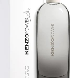 Купить Kenzo Power edt 75 ml. чоловічий ( ТЕСТЕР ) в Украине