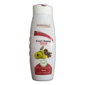 Купить Patanjali Kesh Kanti Shikakai Hair Cleanser Шампунь Кеш Канті Шикакай в Украине