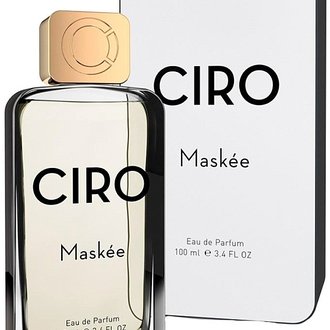 Купить Ciro Maskee edp 100 ml. унісекс ( ТЕСТЕР ) в Украине