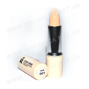 Купить Маскуючий олівець з вітаміном Е Relouis Cover Stick 001 в Украине