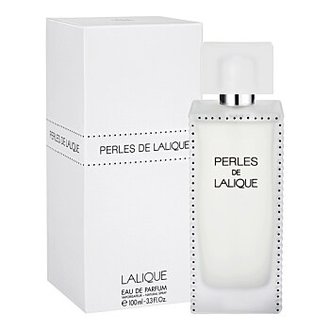 Купить Lalique Perles de Lalique edp 100 ml. жіночий в Украине