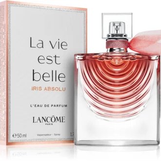 Купить Lancome La Vie Est Belle Iris Absolu edp 50 ml. жіночий ( ТЕСТЕР ) в Украине