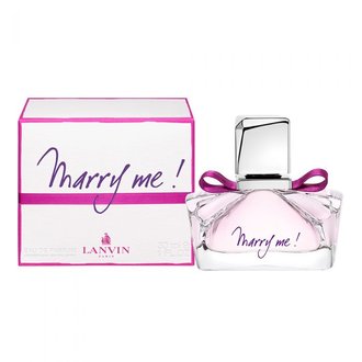 Купить Lanvin Marry Me! edp 75 ml. жіночий в Украине