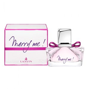 Купить Lanvin Marry Me! edp 75 ml. жіночий ( ТЕСТЕР ) в Украине