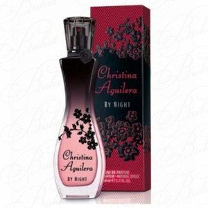 Купить Christina Aguilera By Night edp 50 ml. женский ( ТЕСТЕР ) ( БЕЗ УПАКОВКИ ) ( СТОК НЕДОЛИВ ) ( ОСТАТОК 80 % ) в Украине