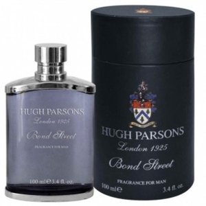 Купить Hugh Parsons Bond Street edp 100 ml. чоловічий в Украине