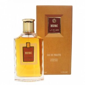 Купить L.T. Piver Musc edt 100 ml. чоловічий ( ТЕСТЕР ) в Украине