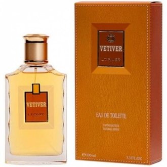 Купить L.T. Piver Vetiver edt 100 ml. мужской в Украине